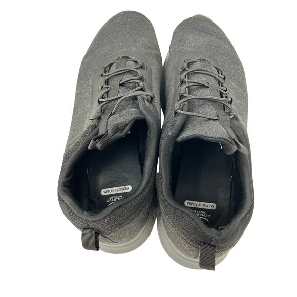 Athletic Works Memory Foam Sneakers Mens 12 - Picture 6 of 9